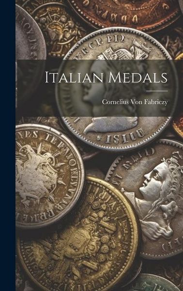 Produktbild: Italian Medals