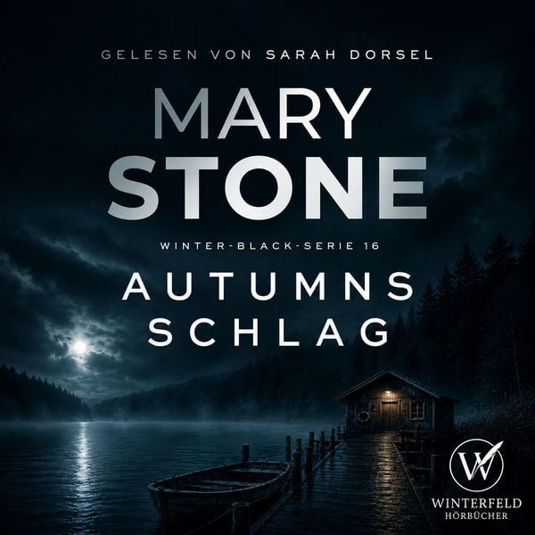 Produktbild: Autumns Schlag - Thriller ( Winter-Black 16 )