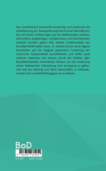 Produktbild: Funktionalit&auml;t des Zwangs