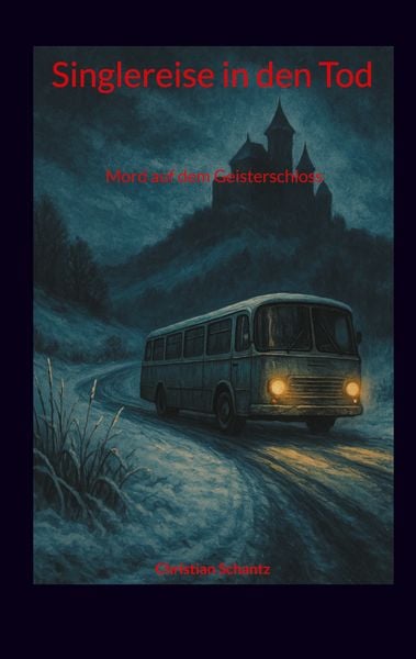 Produktbild: Singlereise in den Tod