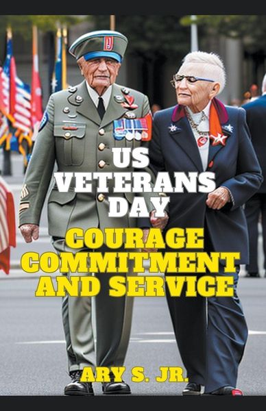 Produktbild: US Veterans Day