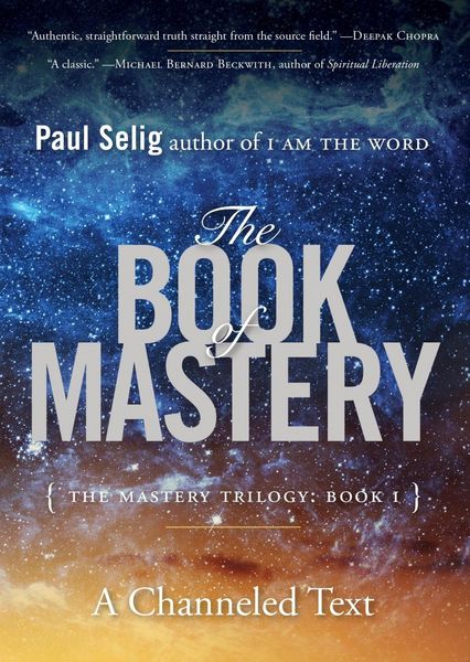 Produktbild: The Book of Mastery