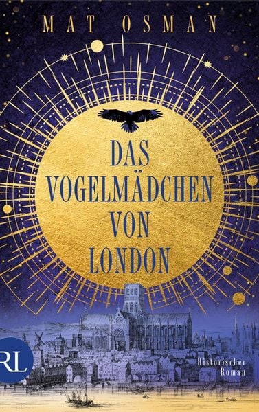 Produktbild: Das Vogelm&auml;dchen von London