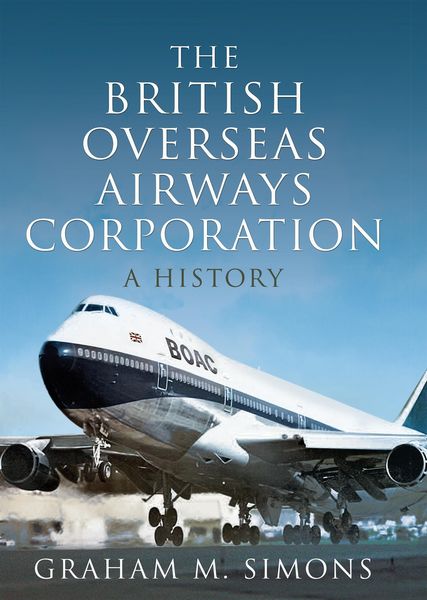 Produktbild: British Overseas Airways Corporation