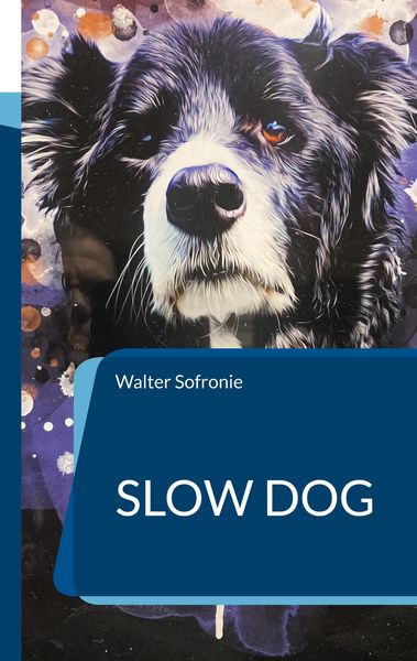 Produktbild: Slow Dog