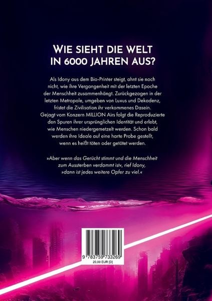 Produktbild: 8000AD