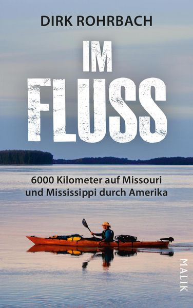 Produktbild: Im Fluss