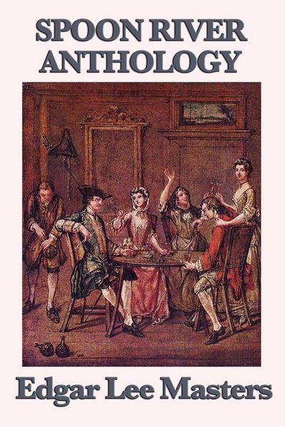 Produktbild: Spoon River Anthology