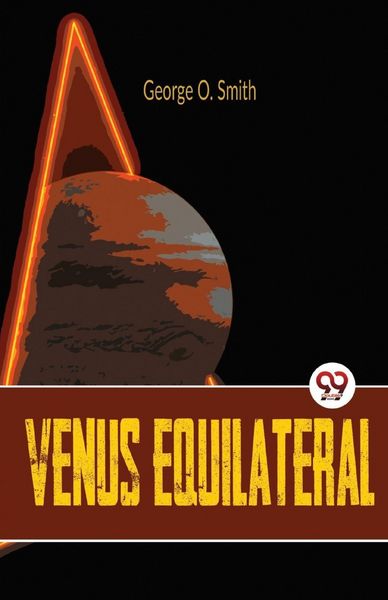 Produktbild: Venus Equilateral