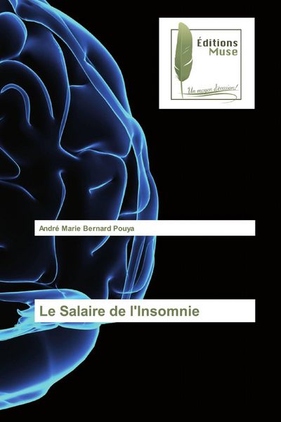 Produktbild: Le Salaire de l'Insomnie