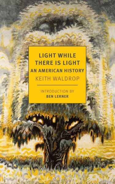 Produktbild: Light While There is Light