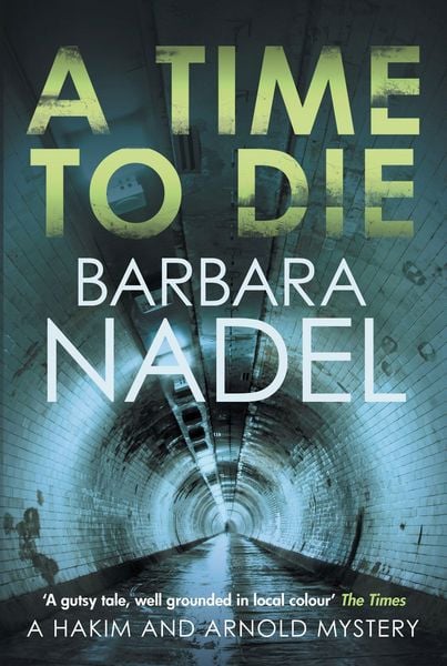 Produktbild: A Time to Die