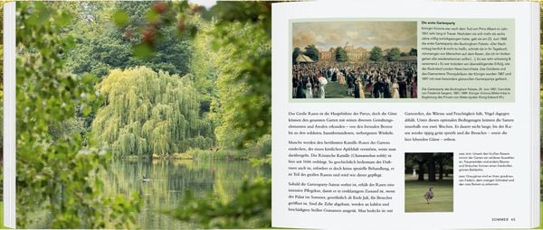 Produktbild: Buckingham Palast