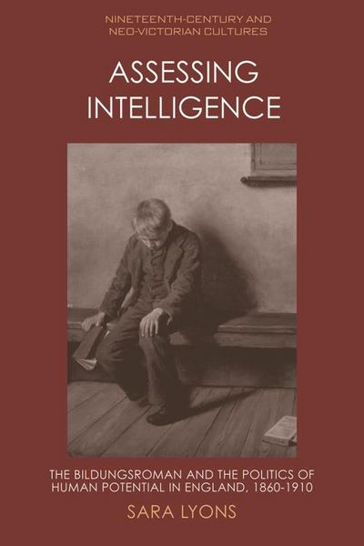 Produktbild: Assessing Intelligence