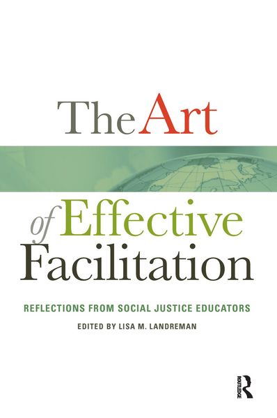 Produktbild: The Art of Effective Facilitation