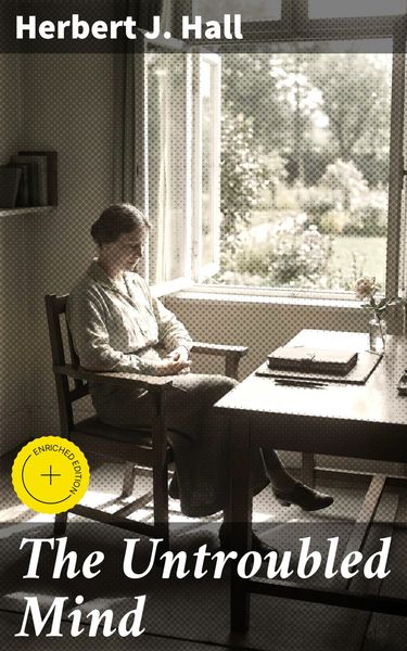 Produktbild: The Untroubled Mind