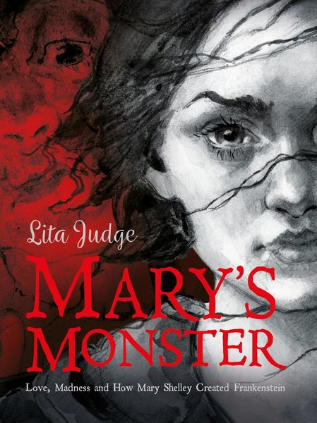 Produktbild: Mary's Monster