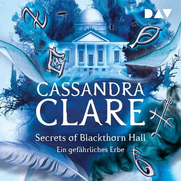 Produktbild: Secrets of Blackthorn Hall