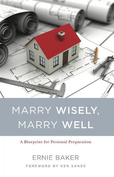 Produktbild: Marry Wisely, Marry Well