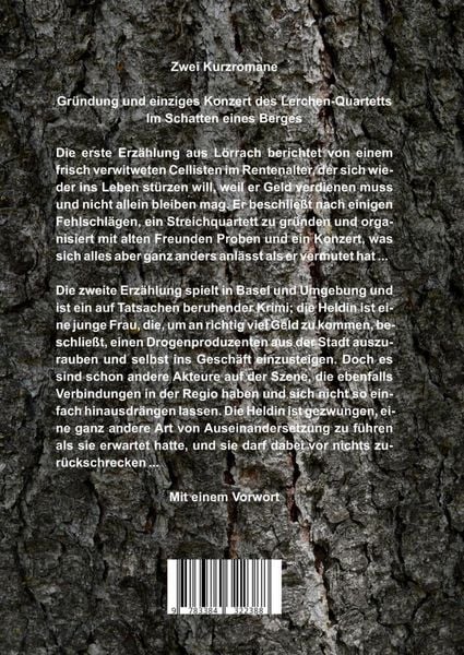 Produktbild: Alte Geschichten