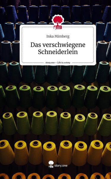 Produktbild: Das verschwiegene Schneiderlein. Life is a Story - story.one