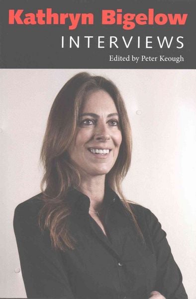Produktbild: Kathryn Bigelow