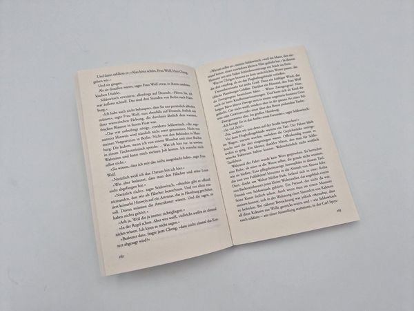 Produktbild: Gem&auml;lde eines Mordes