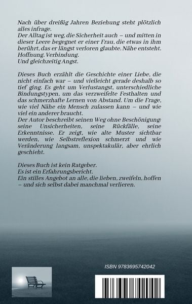 Produktbild: Zwischen Liebe und R&uuml;ckzug