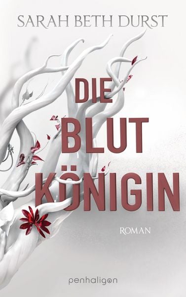 Produktbild: Die Blutk&ouml;nigin