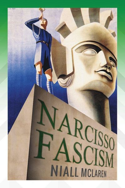 Produktbild: Narcisso-Fascism