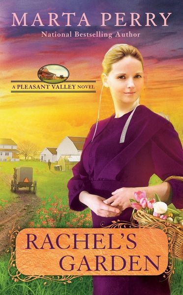Produktbild: Rachel's Garden