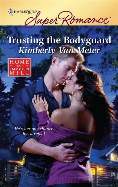 Produktbild: Trusting the Bodyguard