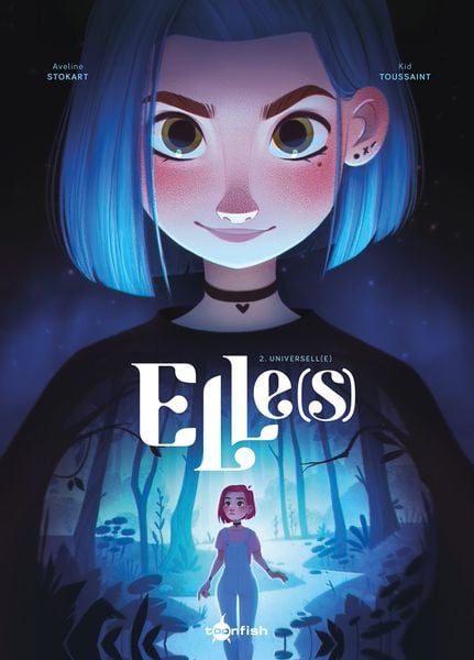 Produktbild: Elle(s). Band 2