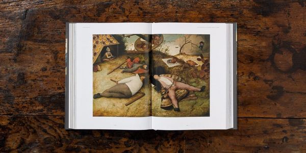 Produktbild: Bruegel