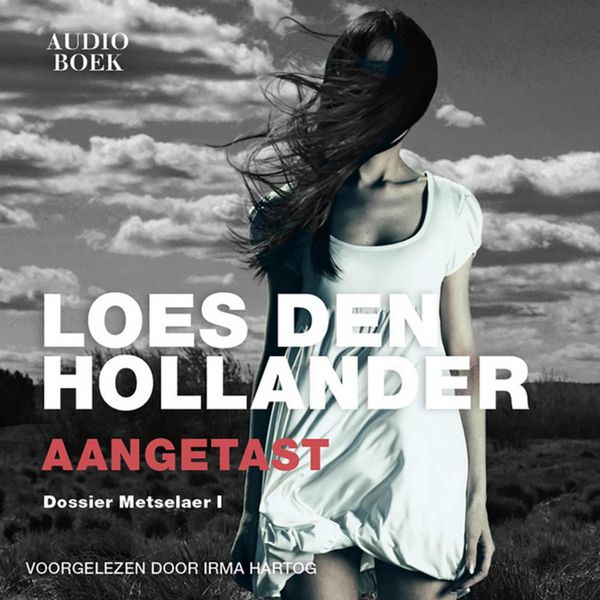 Produktbild: Aangetast