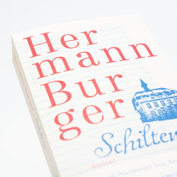 Produktbild: Schilten