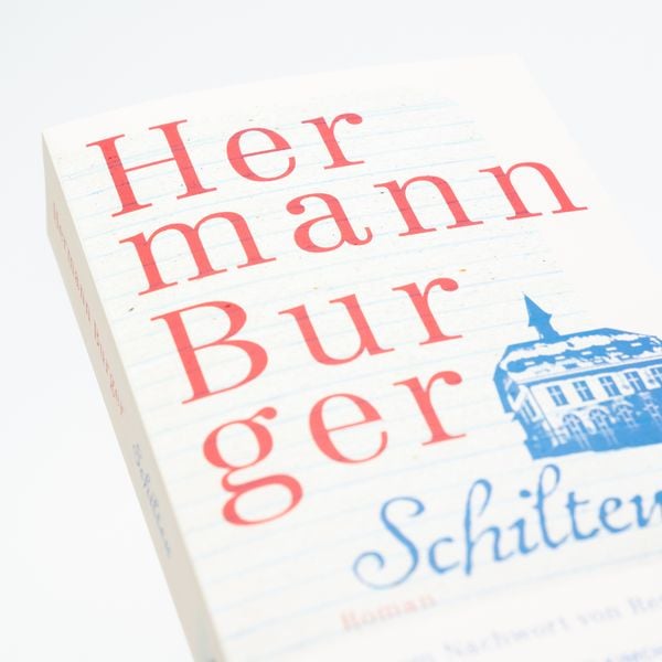 Produktbild: Schilten