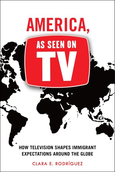 Produktbild: America, As Seen on TV