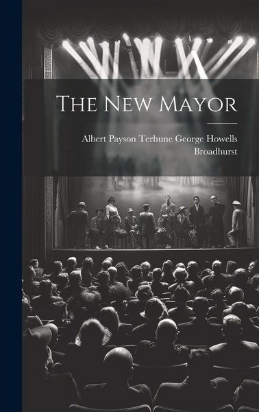 Produktbild: The New Mayor