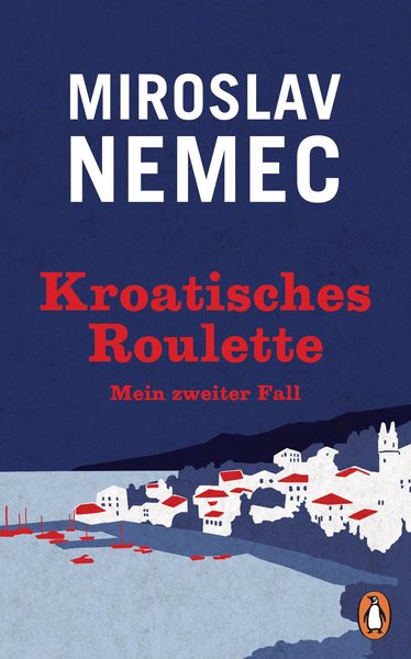 Produktbild: Kroatisches Roulette
