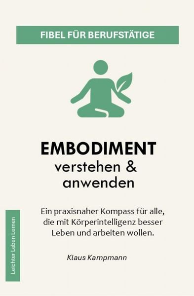 Produktbild: Embodiment verstehen & anwenden