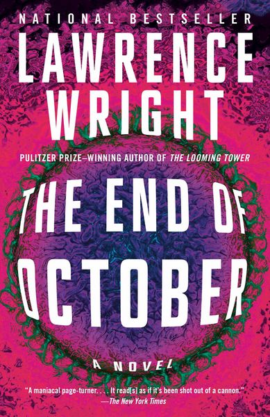 Produktbild: The End of October