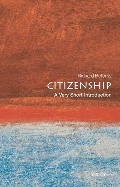 Produktbild: Citizenship