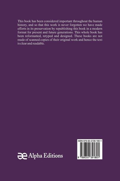 Produktbild: The Sabbath