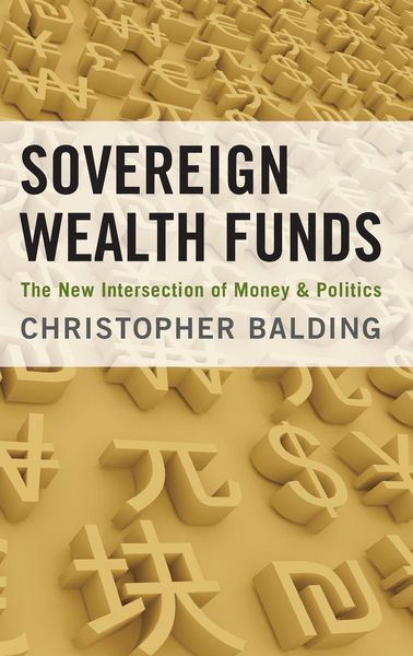 Produktbild: Sovereign Wealth Funds