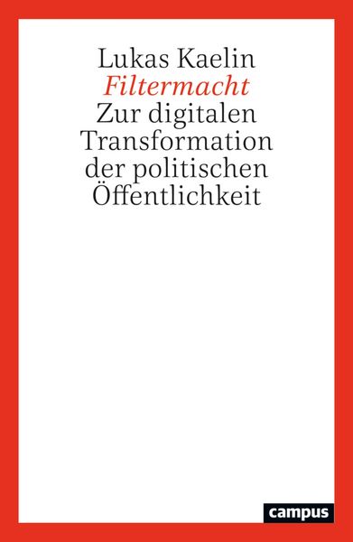 Produktbild: Filtermacht