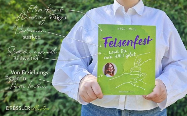 Produktbild: Felsenfest