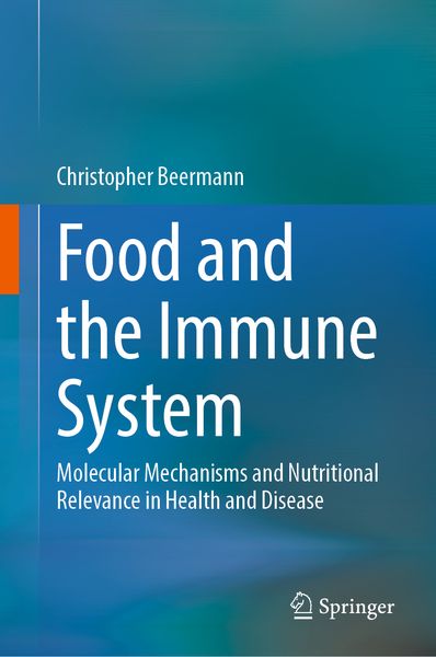 Produktbild: Food and the Immune System