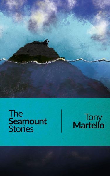 Produktbild: The Seamount Stories