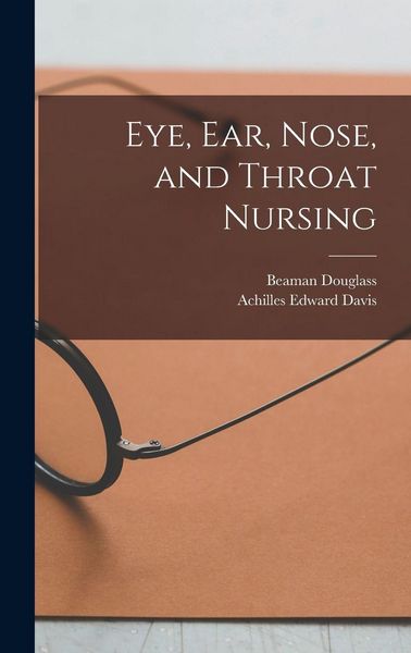 Produktbild: Eye, Ear, Nose, and Throat Nursing